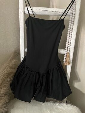 add some flair ruffle detail midi dress Add Some Flair Ruffle Detail Midi Dress
